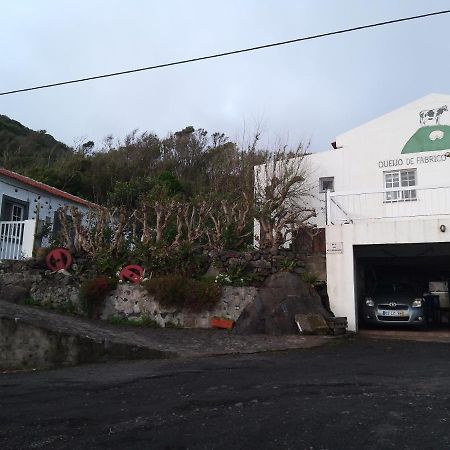 Casa Da Queijaria Villa Faja Grande Exterior foto